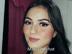 MaelaSexyhot