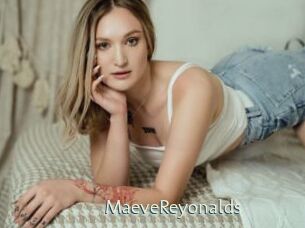 MaeveReyonalds