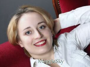 MaggieSky