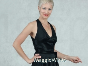 MaggieWhite