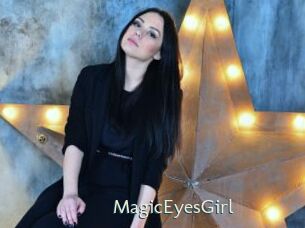 MagicEyesGirl