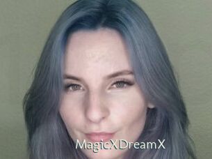 MagicXDreamX