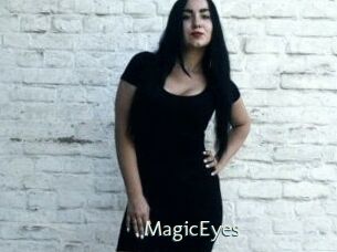 Magic_Eyes