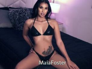 MaiaFoster