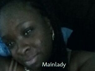 Mainlady