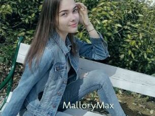 MalloryMax