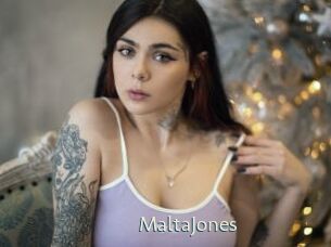 MaltaJones