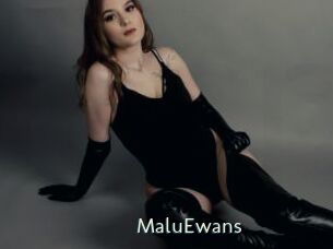 MaluEwans