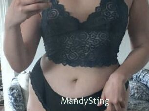 MandySting