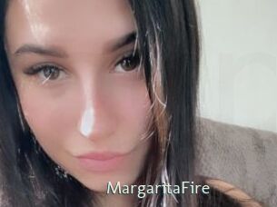 MargaritaFire