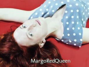 MargoRedQueen