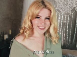 MariaRoss