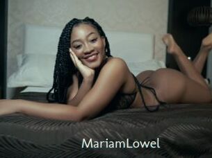 MariamLowel