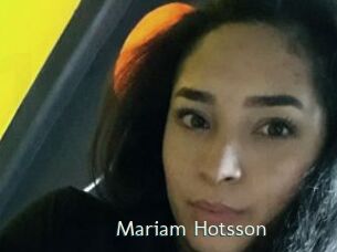 Mariam_Hotsson