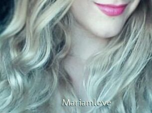 Mariamlove