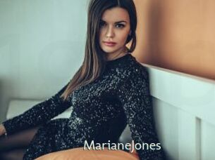 MarianeJones