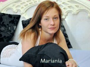 Mariania