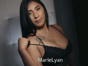 MarieLyan