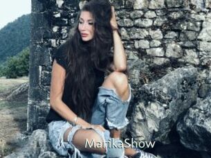 MarikaShow