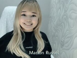 Marion_Russel