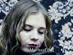 MarissaFord