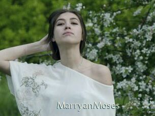 MarryanMoses