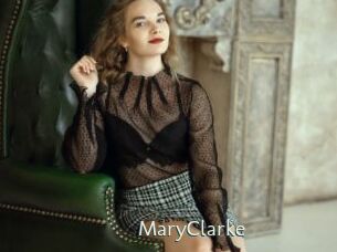 MaryClarke