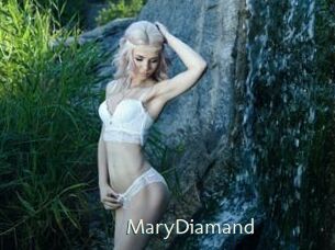 MaryDiamand