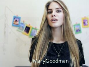 MaryGoodman