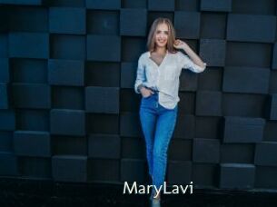 MaryLavi