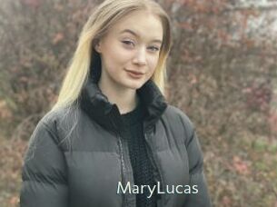 MaryLucas