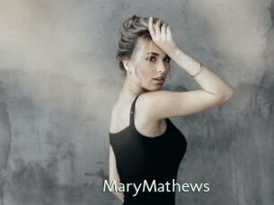 MaryMathews