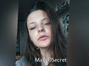 MaryOSecret