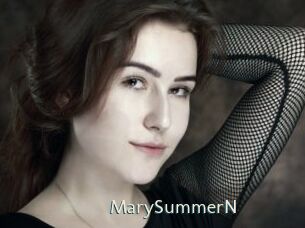 MarySummerN