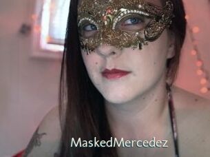 MaskedMercedez