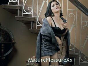 MaturePleasureXx