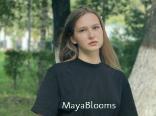 MayaBlooms