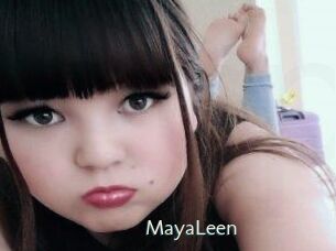 MayaLeen