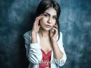 MayaMalik