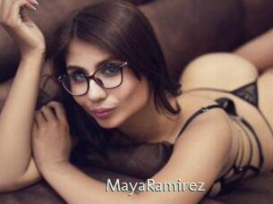 MayaRamirez