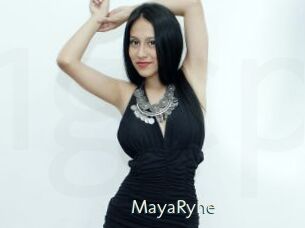 MayaRyne