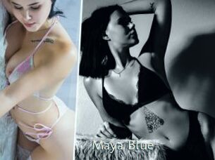 Maya_Blue