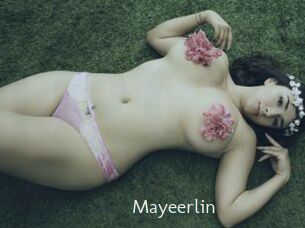 Mayeerlin