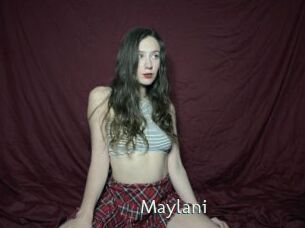 Maylani