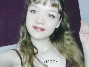 Mazzy