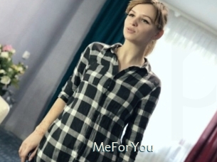 MeForYou