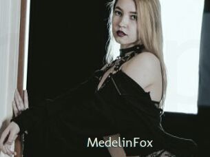 MedelinFox