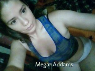 MeganAddams