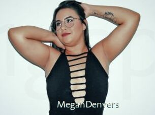 MeganDenvers