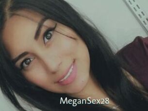 MeganSex28